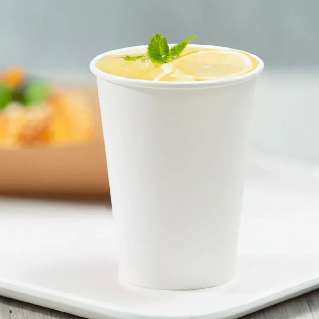 [1,000 ct] 12 oz Paper Cold Cups