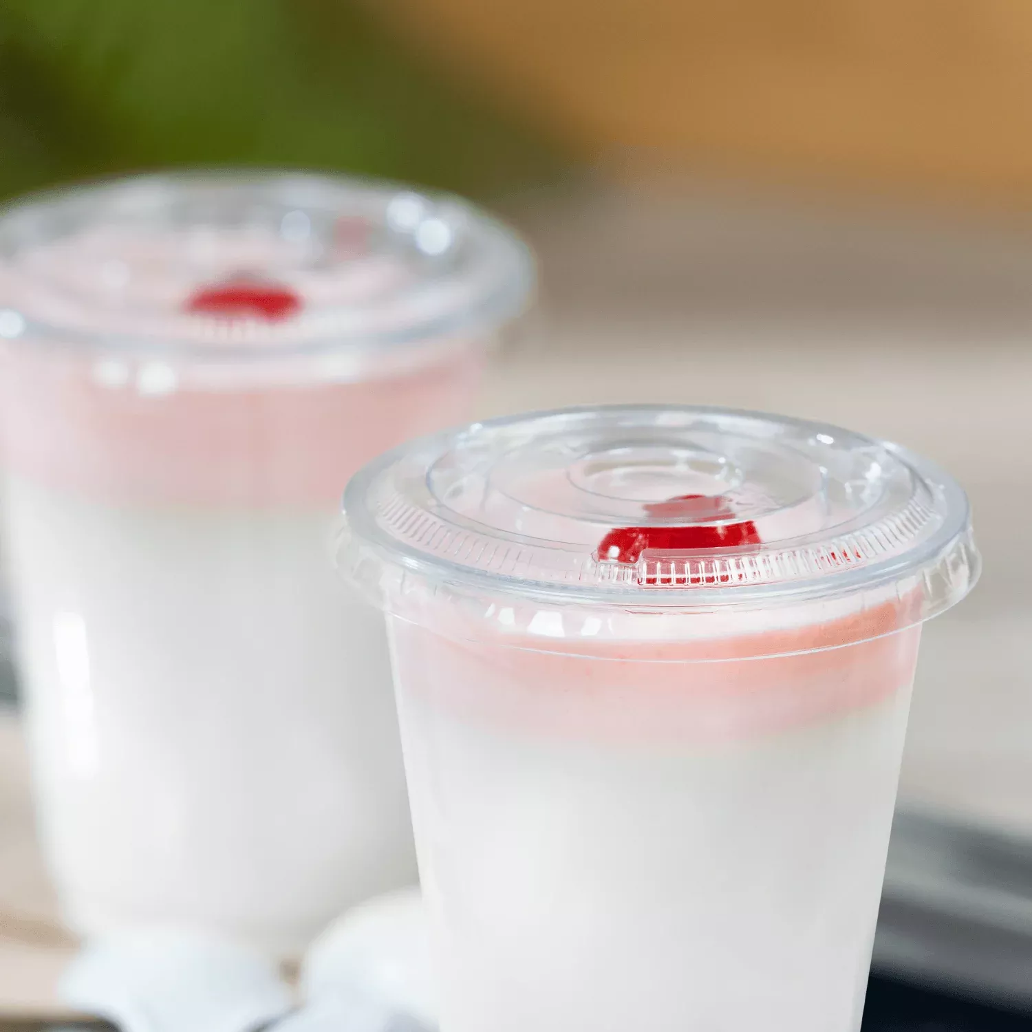 [1,000 ct] 7 oz Cup Lids