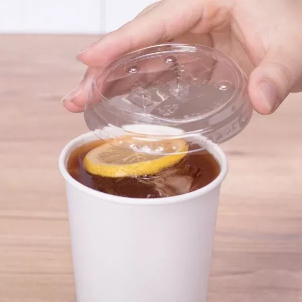 [1,000 ct] Strawless Sipper Lids