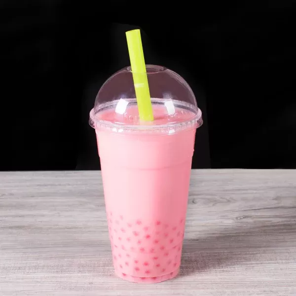 [1,600 ct] Boba Straws