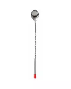 11-bar-spoon-twist-spoon 11" Bar Spoon - Twist Spoon
