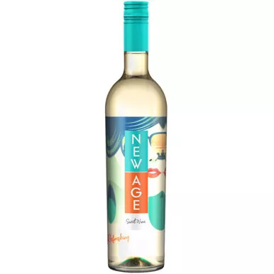 12-bottle-case-bianchi-new-age-sweet-white-wine-nv-w-shipping-included 12 Bottle Case Bianchi New Age Sweet White Wine NV w/ Shipping Included