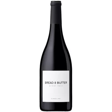 12-bottle-case-bread-butter-california-pinot-noir-2024-w-shipping-included 12 Bottle Case Bread & Butter California Pinot Noir 2024 w/ Shipping Included