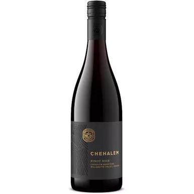 12-bottle-case-chehalem-chehalem-mountains-pinot-noir-oregon-2022-rated-91we-w-s 12 Bottle Case Chehalem Chehalem Mountains Pinot Noir Oregon 2022 Rated 91WE w/ Shipping Included