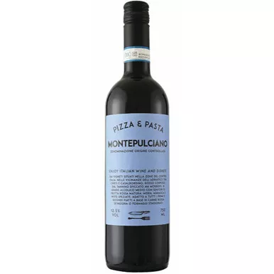 12-bottle-case-pasqua-pizza-pasta-montepulciano-d-abruzzo-doc-2024-w-shipping-in 12 Bottle Case Pasqua Pizza & Pasta Montepulciano d'Abruzzo DOC 2024 w/ Shipping Included