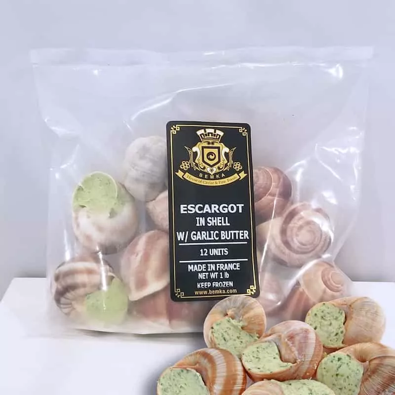 12-escargots-w-butter-retail 12 Escargots W/ Butter Retail