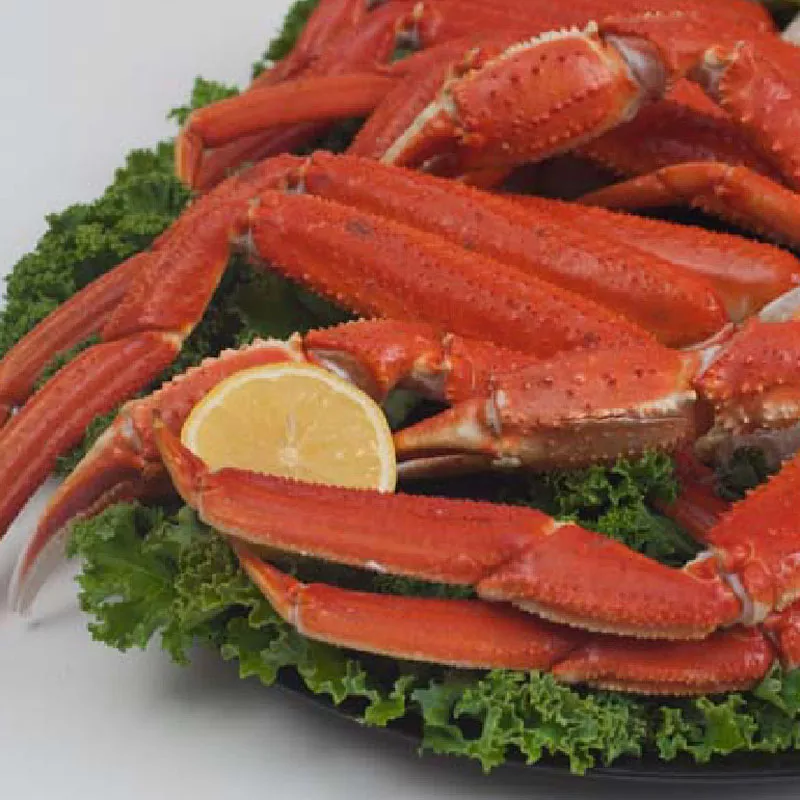 12-up-snow-crab-clusters-dixon-fisheries 12 and up Snow Crab Clusters - Dixon Fisheries