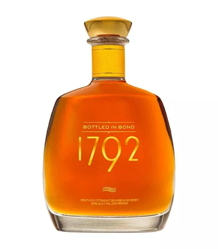 1792-bottled-in-bond-kentucky-straight-bourbon-750ml 1792 Bottled In Bond Kentucky Straight Bourbon 750mL