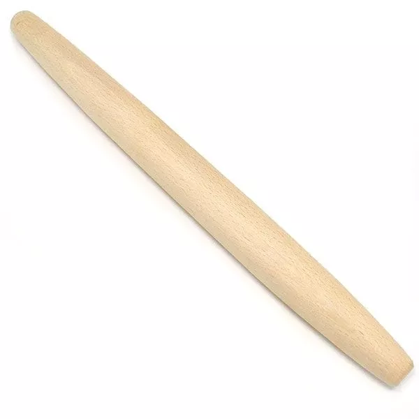 18-tapered-rolling-pin 18" Tapered Rolling Pin