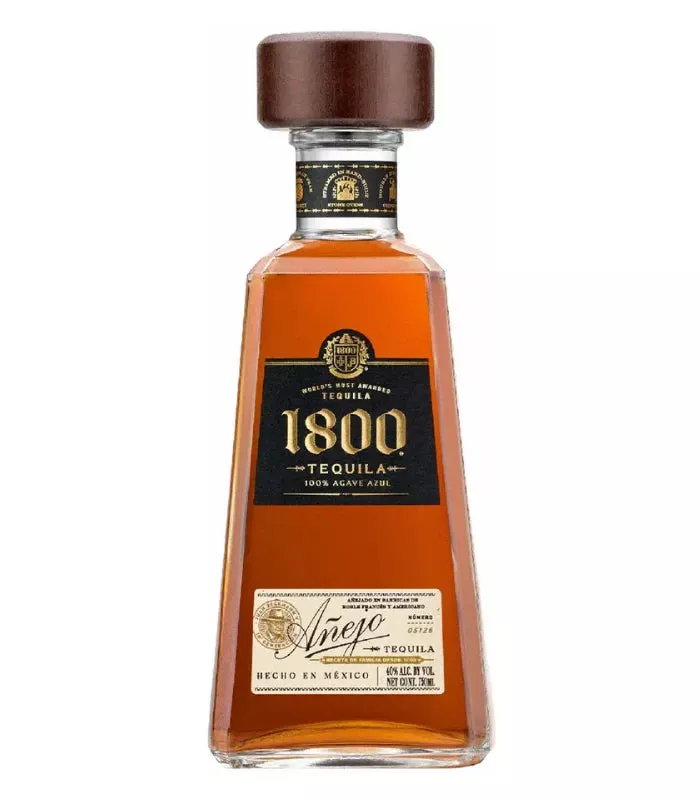 1800-anejo-tequila-750ml 1800 Anejo Tequila 750mL