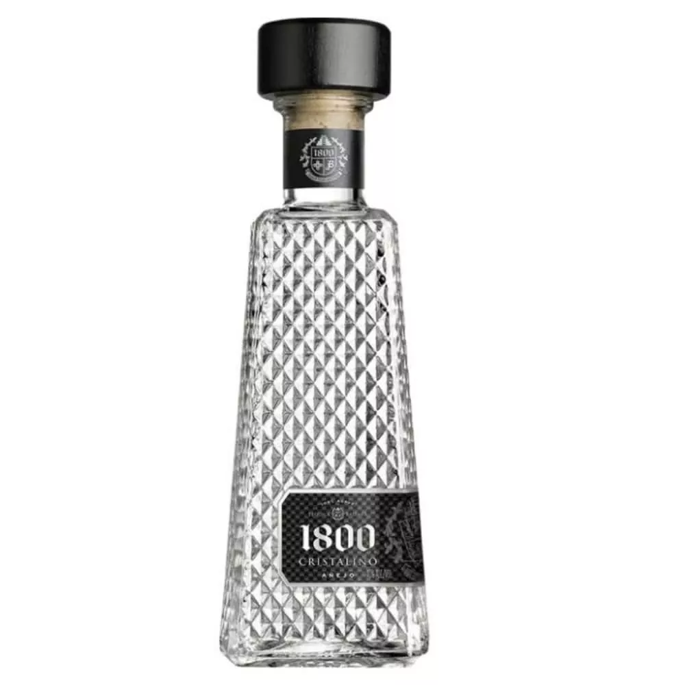 1800-cristalino-tequila 1800 Cristalino Tequila