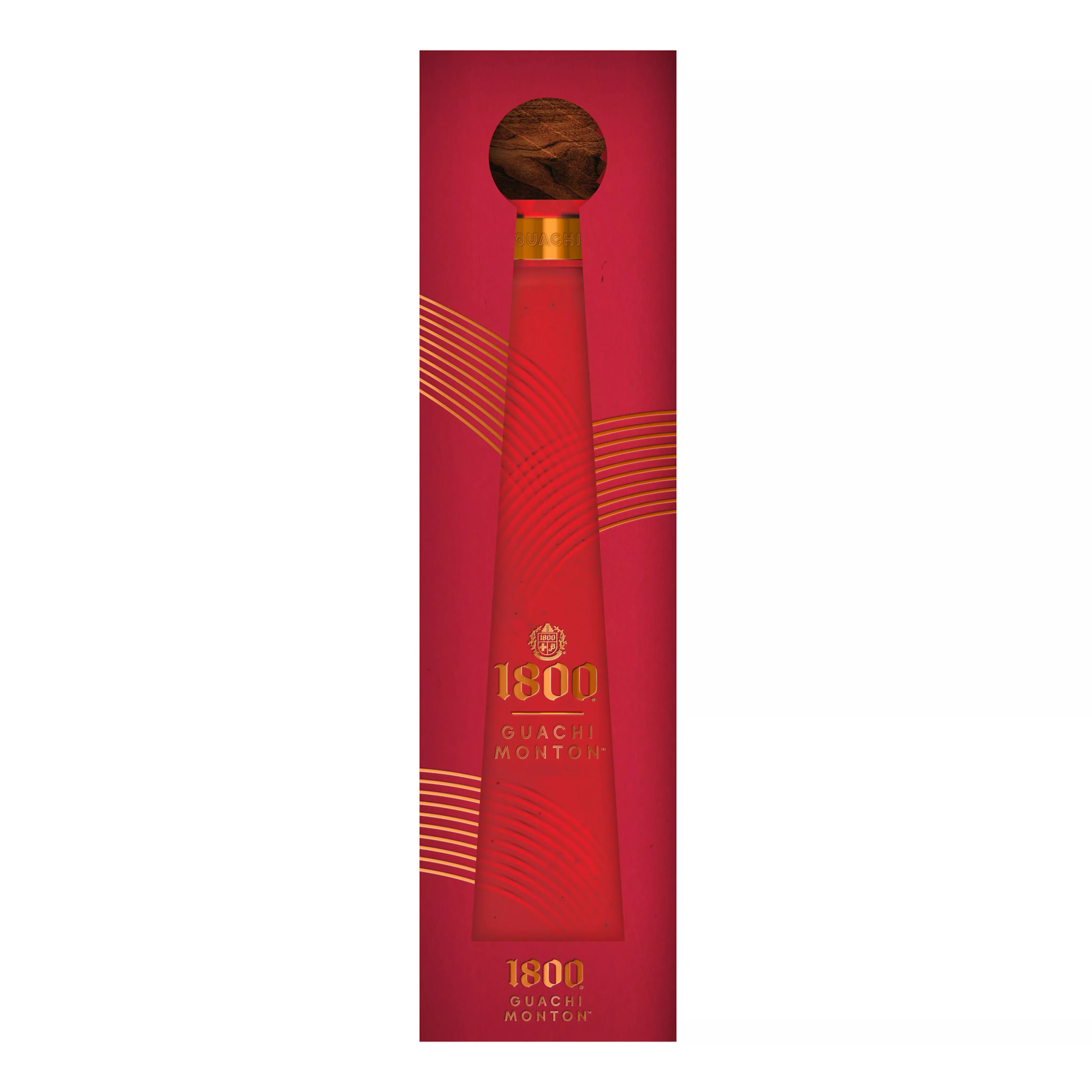 1800-guachi-monton-anejo-tequila 1800 Guachi Monton Anejo Tequila