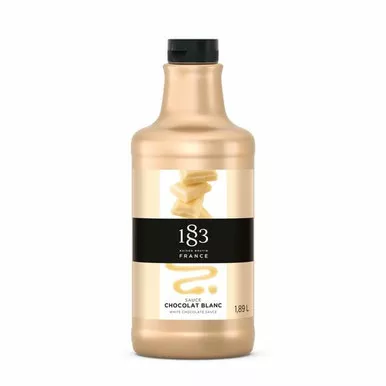 1883-maison-routin-sauce-with-chocolate-64-oz-4-lbs 1883 Maison Routin sauce with chocolate 64 OZ/ 4 Lbs
