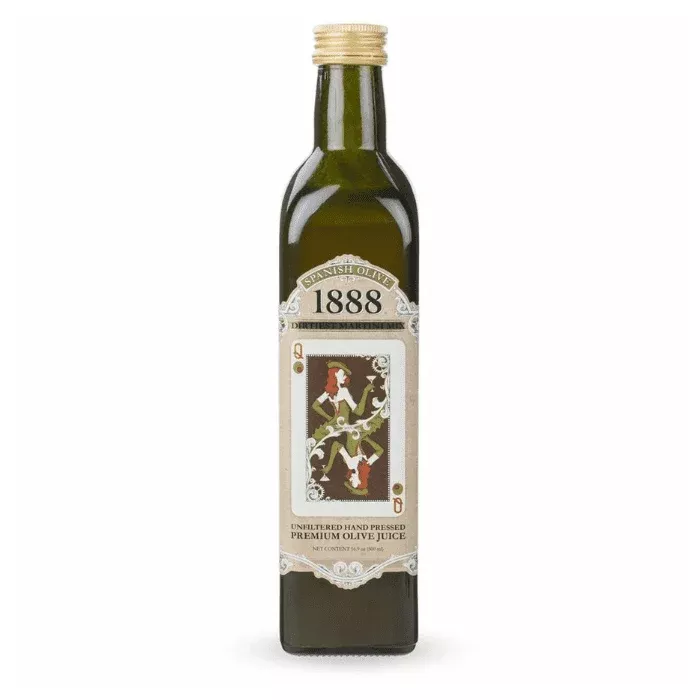 1888-dirtiest-martini-hand-pressed-olive-juice-16-9-oz 1888 Dirtiest Martini Hand Pressed Olive Juice, 16.9 oz