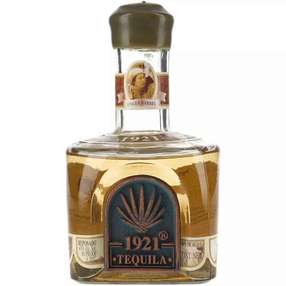1921 Reposado Tequila