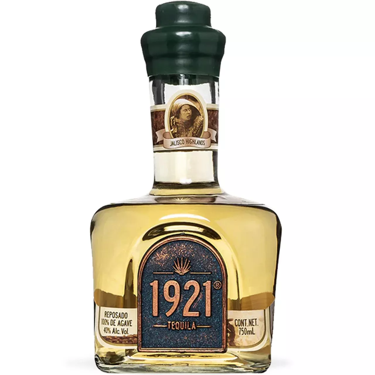 1921 Tequila Reposado 750mL