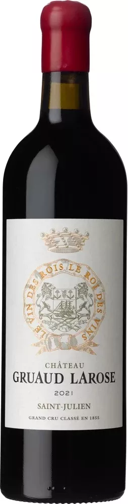 1988-gruaud-larose 1988 Gruaud Larose