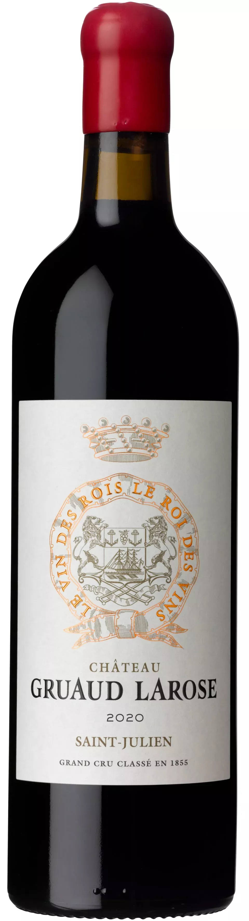 1996-gruaud-larose-1996-1500ml 1996 Gruaud Larose 1996 1500mL