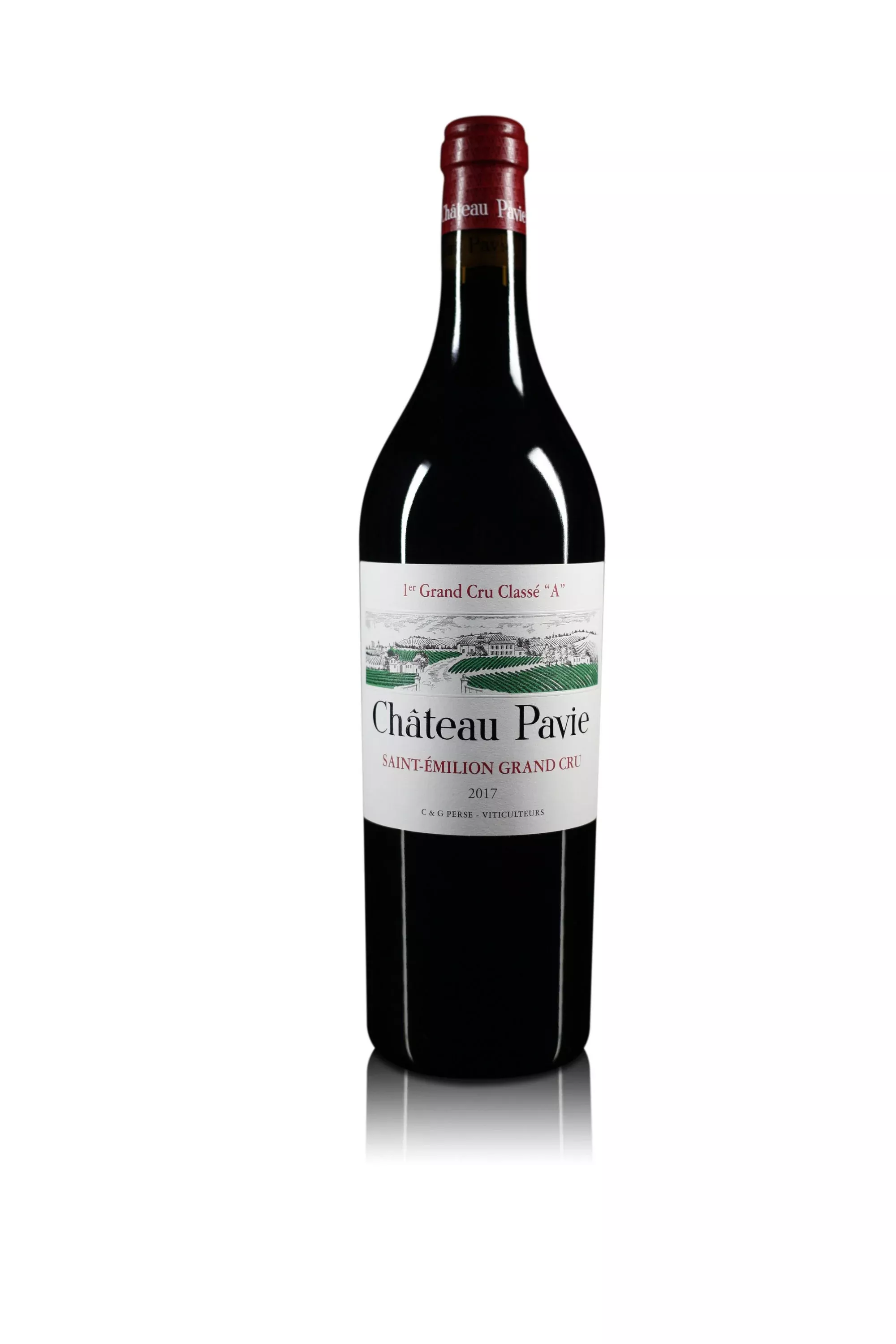 2000-ch-teau-pavie 2000 Château Pavie