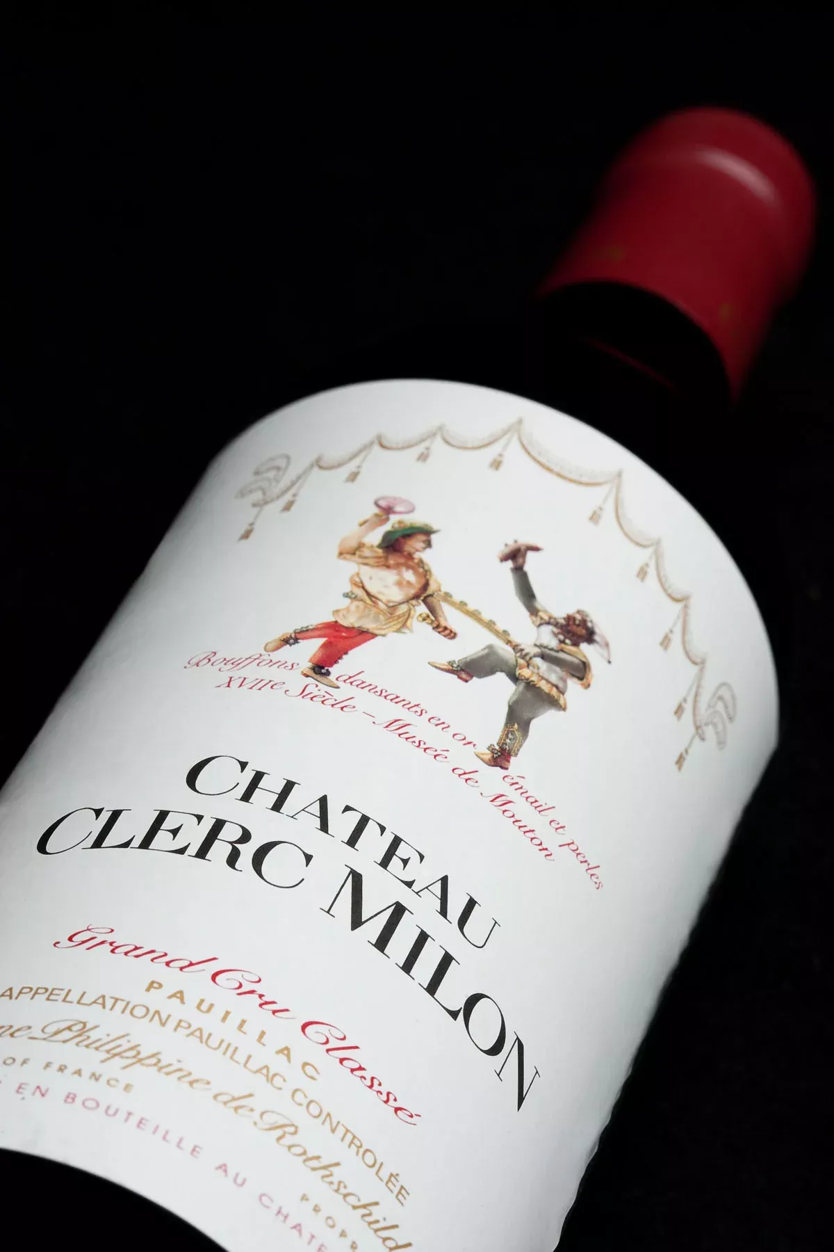 2001-clerc-milon-2001-1500ml 2001 Clerc Milon 2001 1500mL