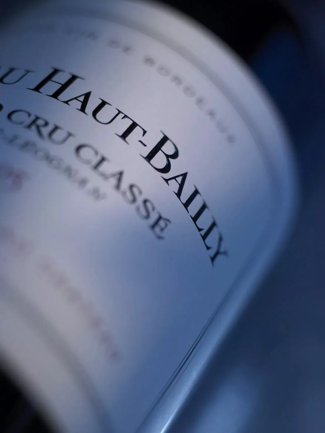 2003-haut-bailly 2003 Haut Bailly