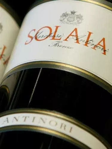 2006-antinori-solaia-6000ml 2006 Antinori Solaia 6000mL