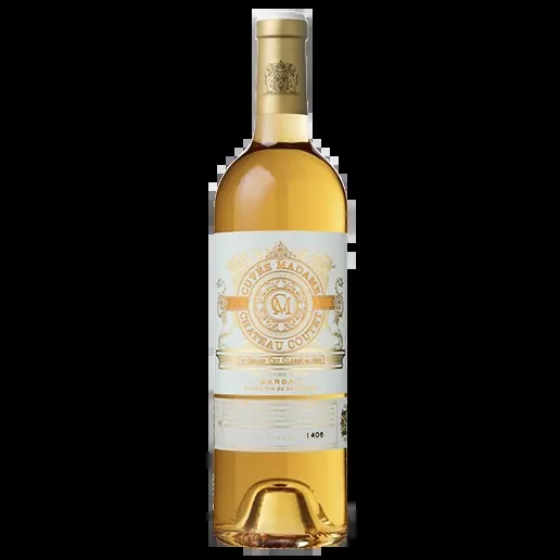 2009-chateau-coutet-cuvee-madame 2009 Chateau Coutet Cuvee Madame
