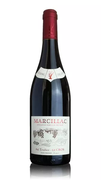 2023-domaine-du-cros-fer-servadou-marcillac-lo-sang-del-pais-750ml 2023 Domaine du Cros - Fer Servadou Marcillac Lo Sang del Pais (750ml)