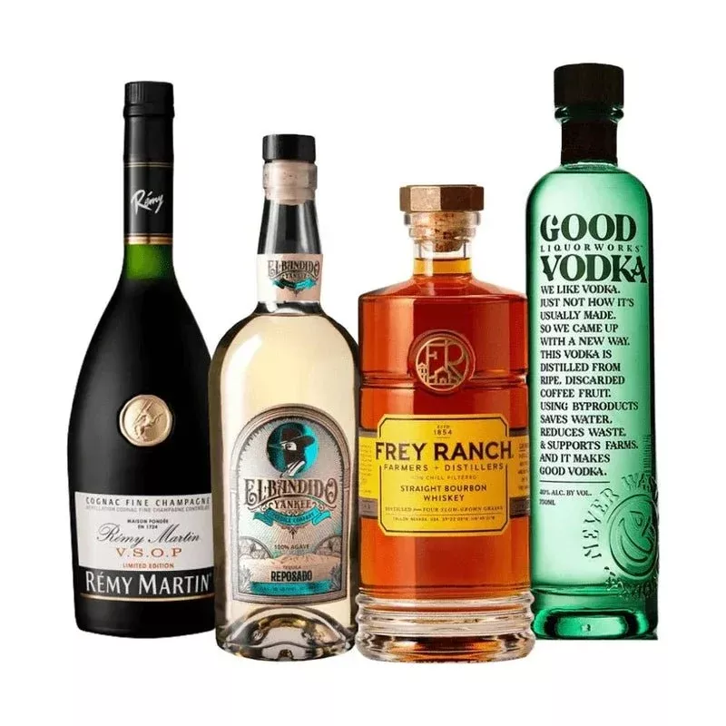 2023-home-bar-starter-bundle 2023 Home Bar Starter Bundle