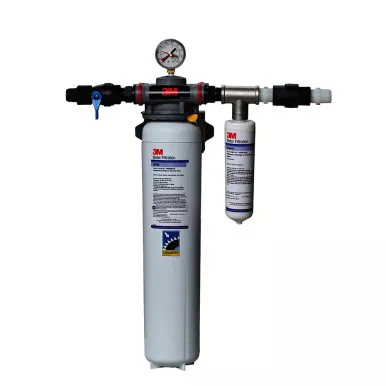 3m-cuno-dp190-twin-combination-water-filter-cartridge-assembly 3M Cuno DP190 Twin Combination Water Filter Cartridge Assembly