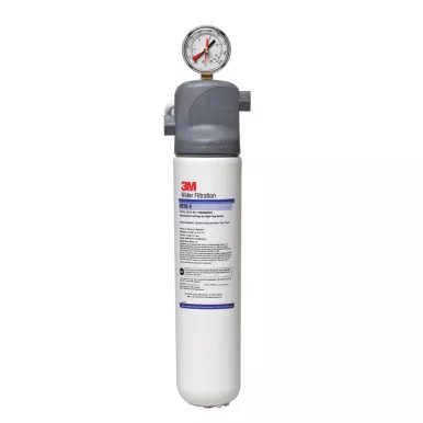 3m-cuno-ice120s-single-combination-water-filter-cartridge-assembly 3M Cuno ICE120S Single Combination Water Filter Cartridge Assembly