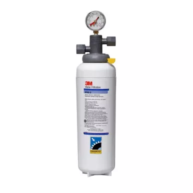 3m-cuno-ice160s-single-combination-water-filter-cartridge-assembly 3M Cuno ICE160S Single Combination Water Filter Cartridge Assembly