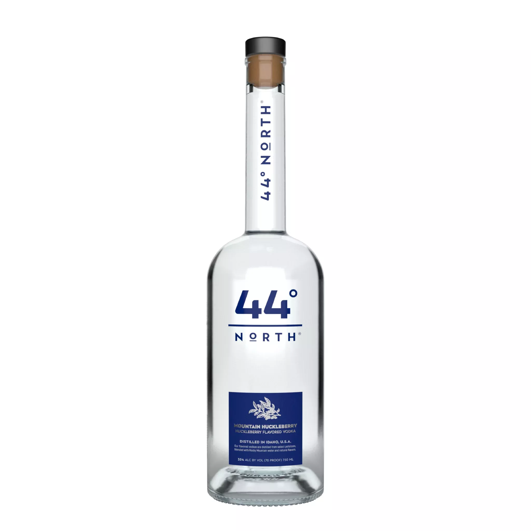 44-north-mountain-huckleberry-vodka 44° North Mountain Huckleberry Vodka