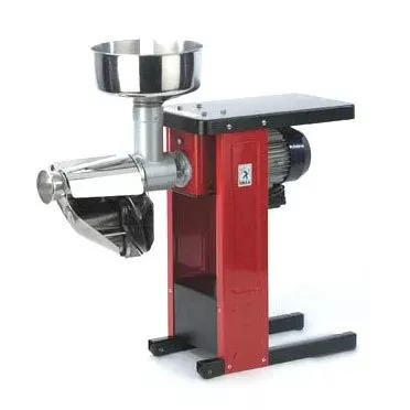 5-omra-2830-tomato-machine-milling-machine-w-bench-discontinued (#5) OMRA 2830 - Tomato Machine Milling Machine w/ Bench (Discontinued