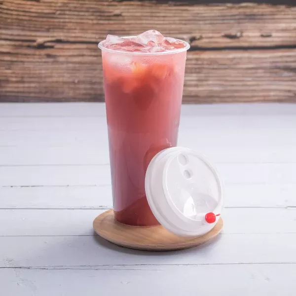 [500 ct] 24 oz Tall Premium PP Cup