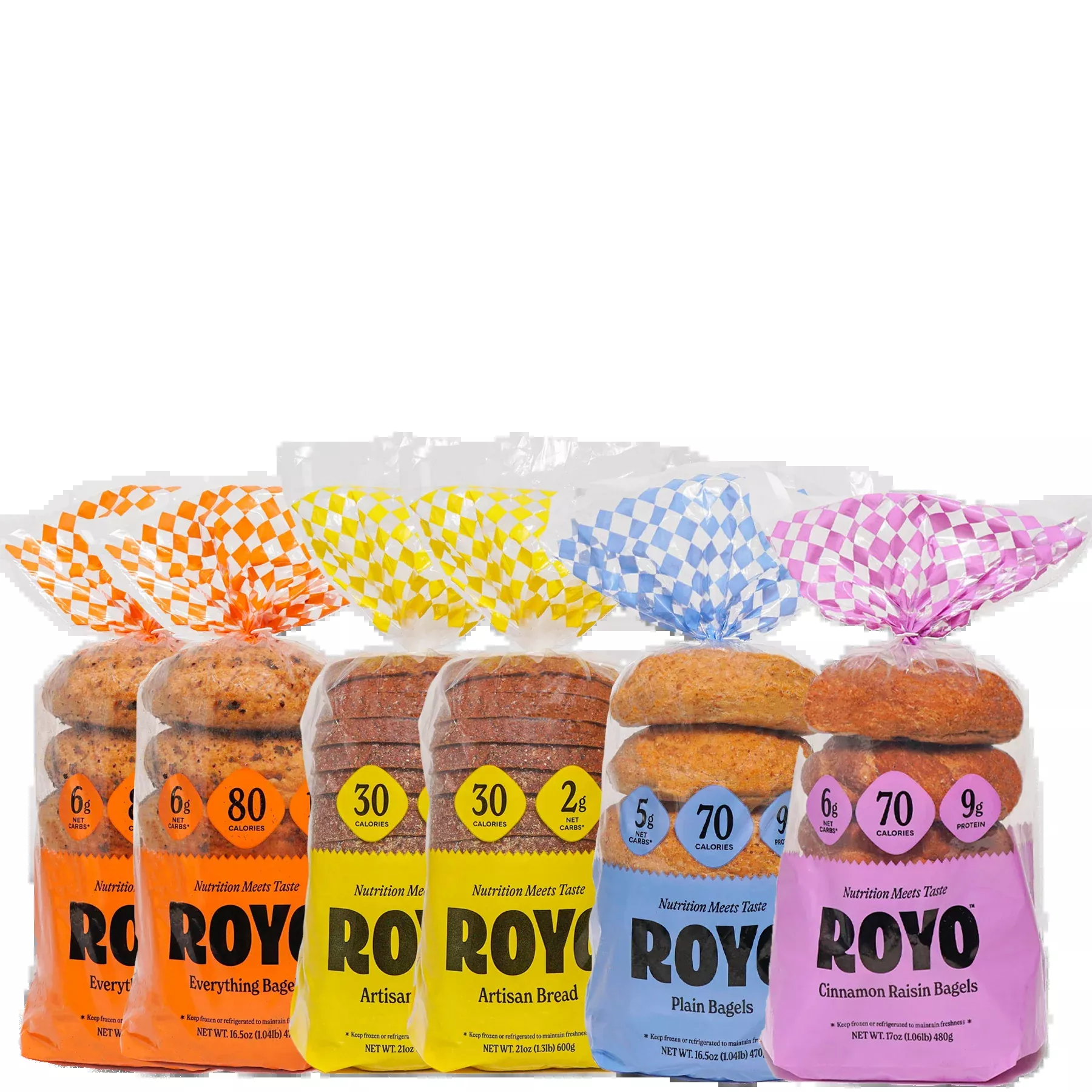 6-pack-bundle 6-Pack Bundle