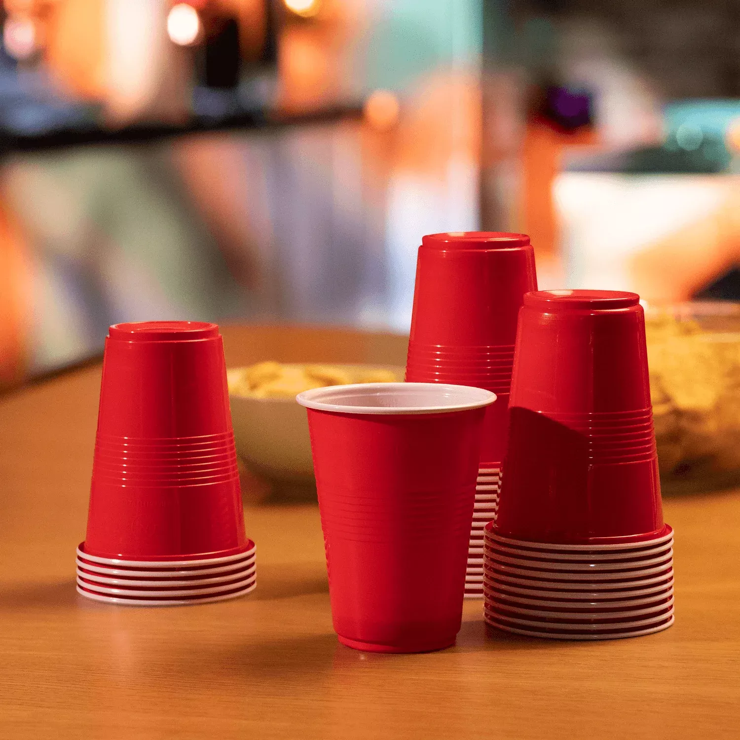 [600 ct] 16 oz Party Cup