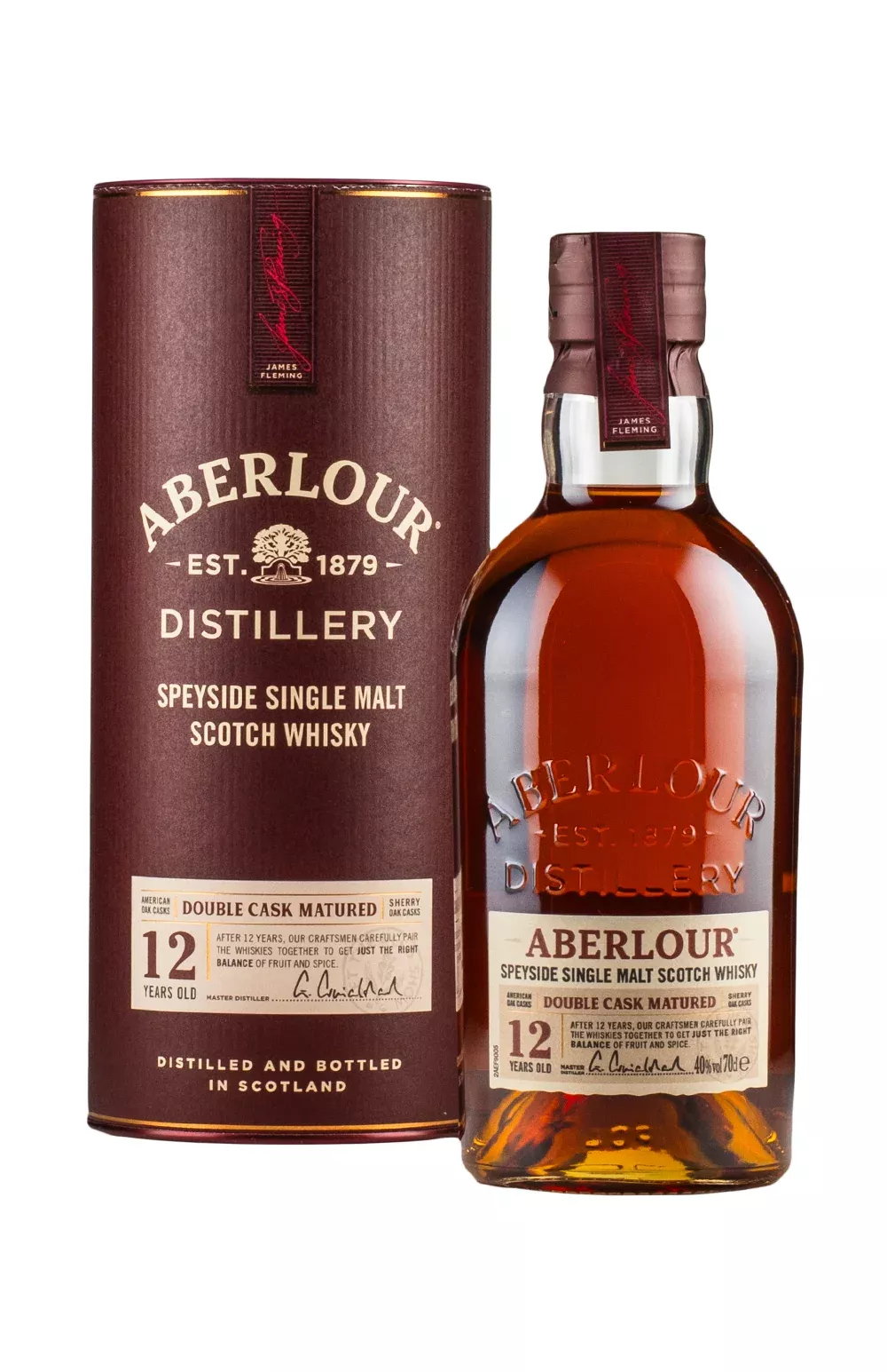 aberlour-12-year-old Aberlour 12 Year Old