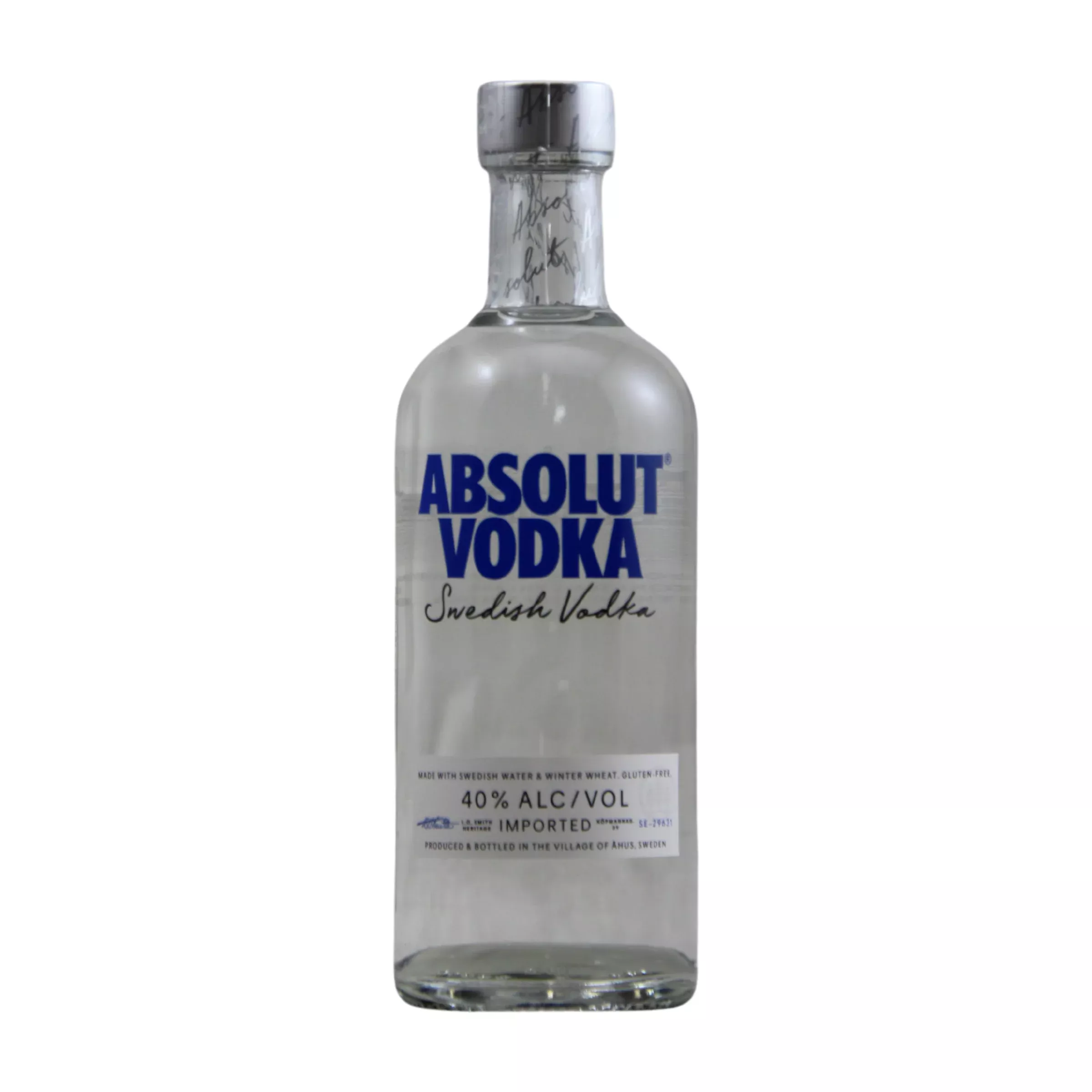 absolut-vodka-375ml Absolut Vodka 375ml