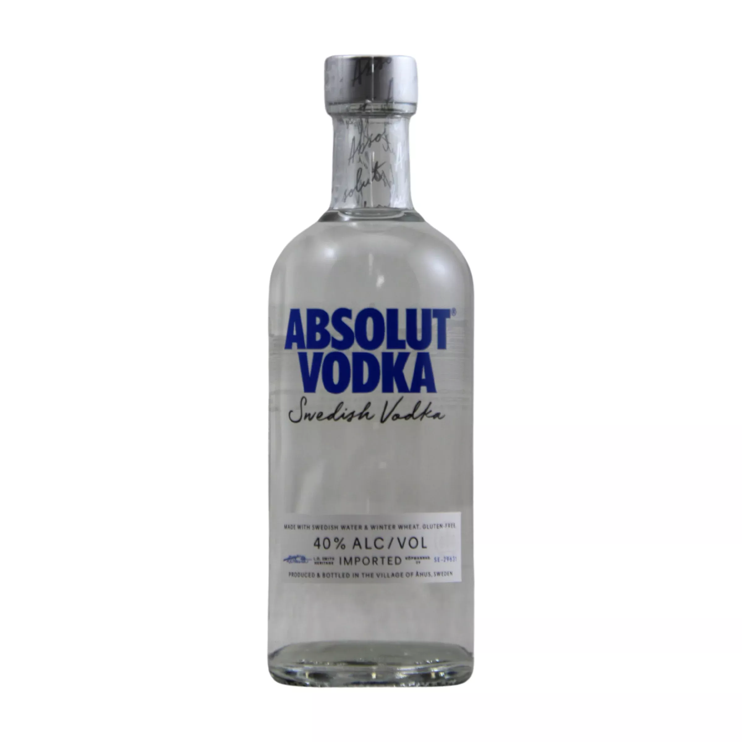 absolut-vodka Absolut Vodka