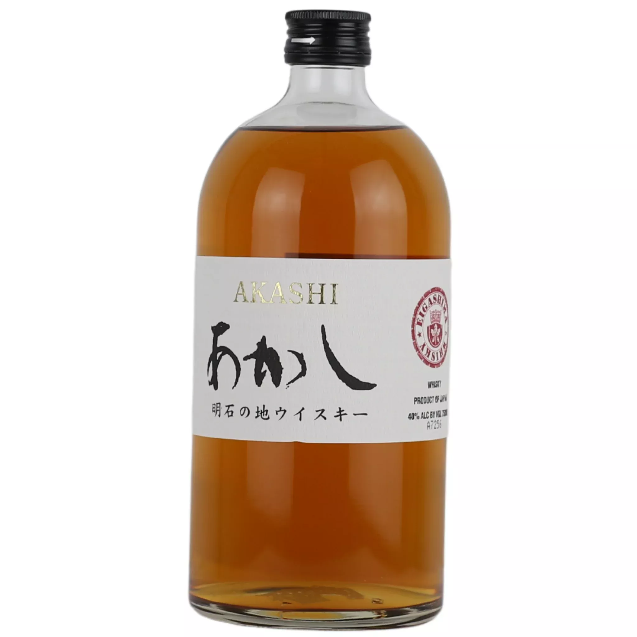 akashi-blended-japanese-whisky Akashi Blended Japanese Whisky
