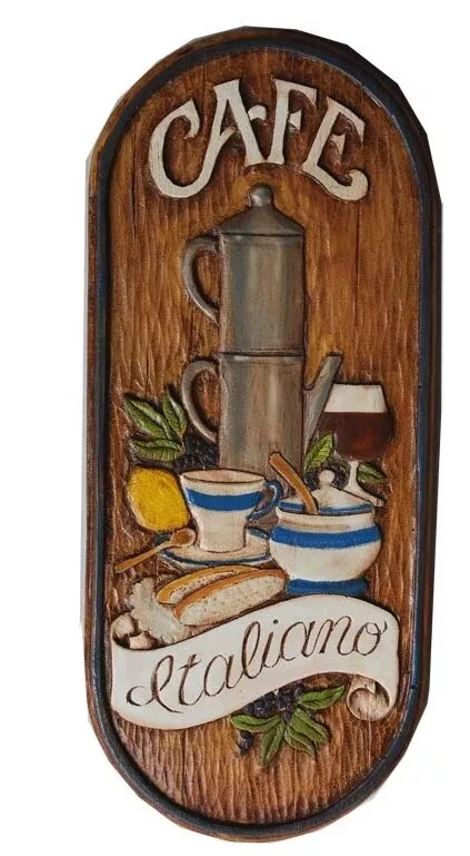 al-pisano-cafe-italiano-w-coffee-pot Al Pisano Cafe Italiano w/ coffee pot