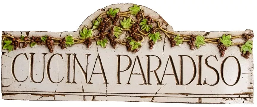 Al Pisano Cucina Paradiso