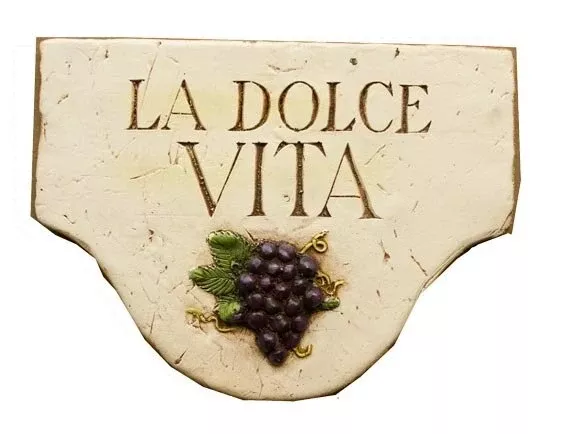Al Pisano La dolce Vita