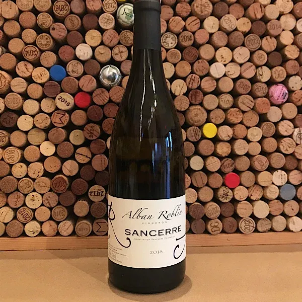 alban-roblin-sancerre-2020 Alban Roblin Sancerre 2020