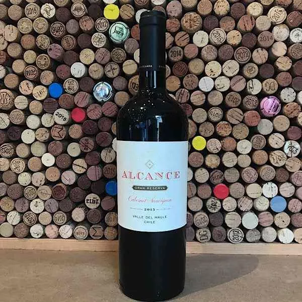 alcance-gran-reserva-valle-del-maule-cabernet-sauvignon-2015 Alcance Gran Reserva Valle del Maule Cabernet Sauvignon 2015