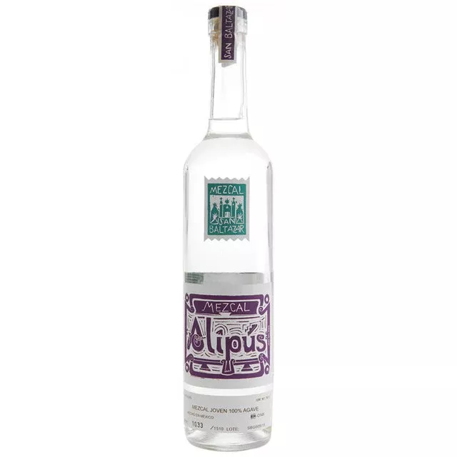 alip-s-san-baltazar-mezcal-750ml Alipús San Baltazar Mezcal 750mL