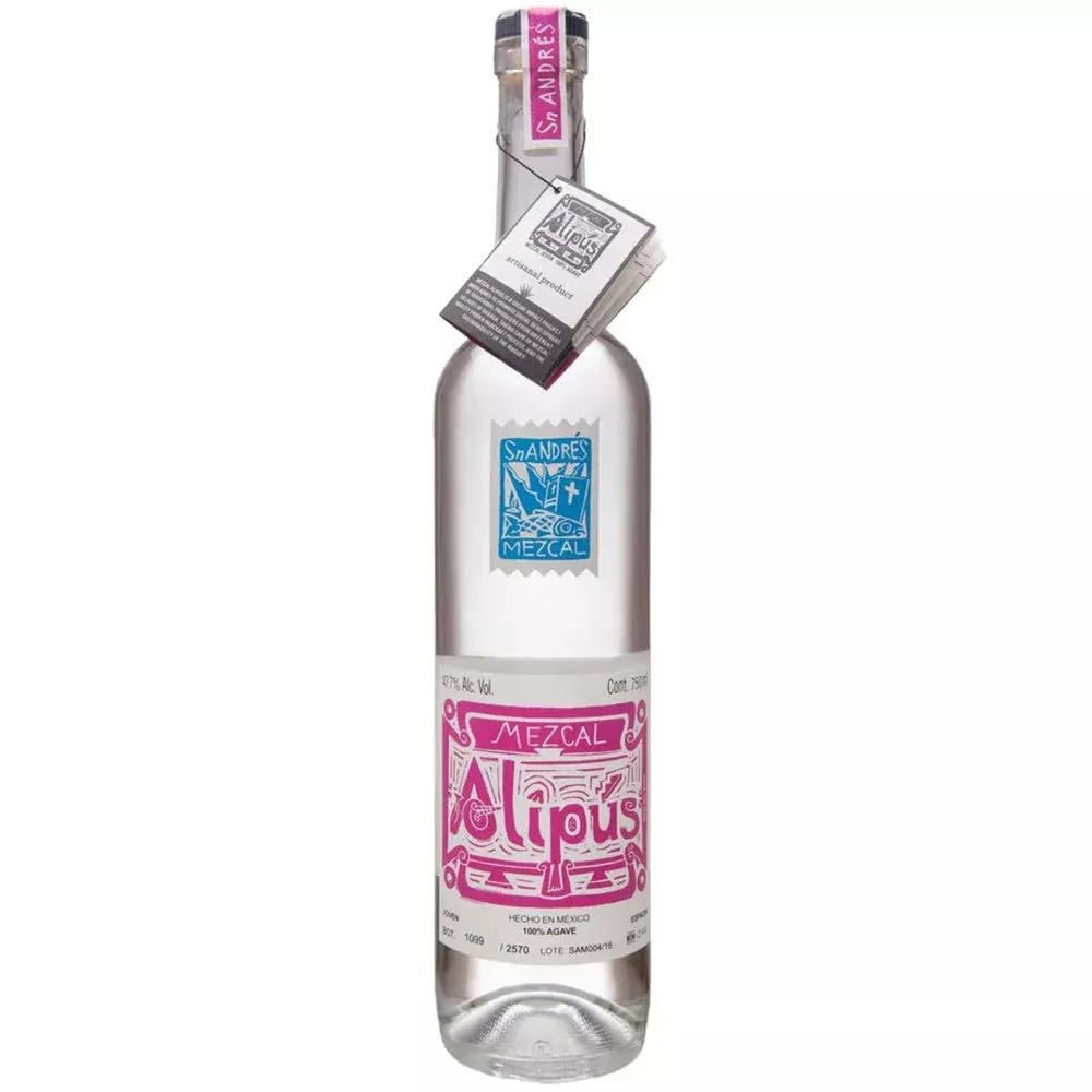 alipus-san-andres-mezcal Alipus San Andres Mezcal