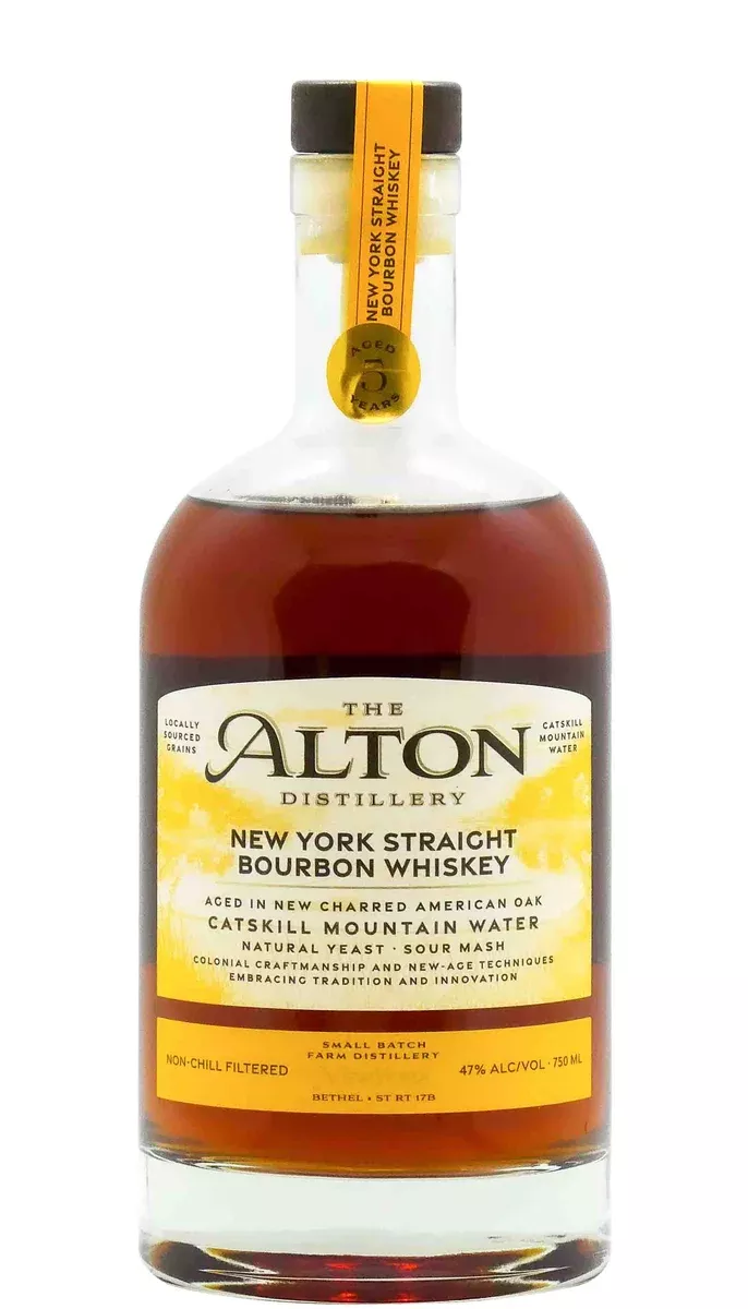 alton-distillery-new-york-straight-bourbon Alton Distillery New York Straight Bourbon
