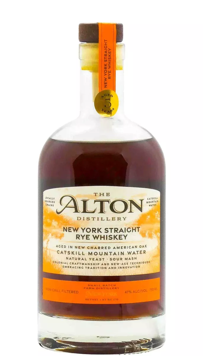 alton-distillery-new-york-straight-rye Alton Distillery New York Straight Rye